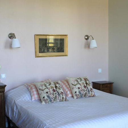 Chambres D'Hotes Chateau De Martragny Exterior foto