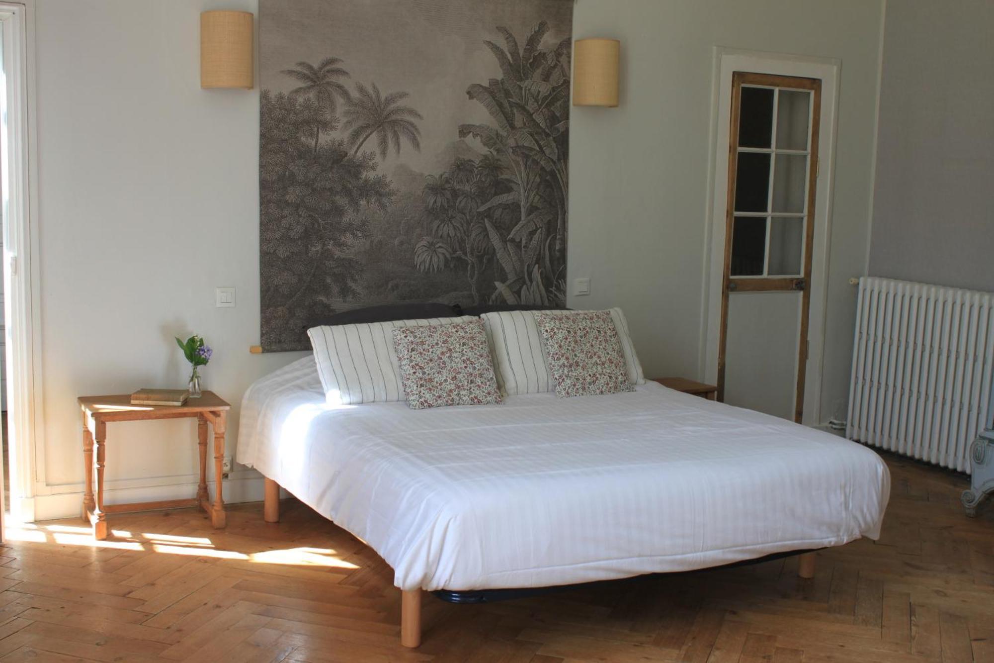 Chambres D'Hotes Chateau De Martragny Exterior foto